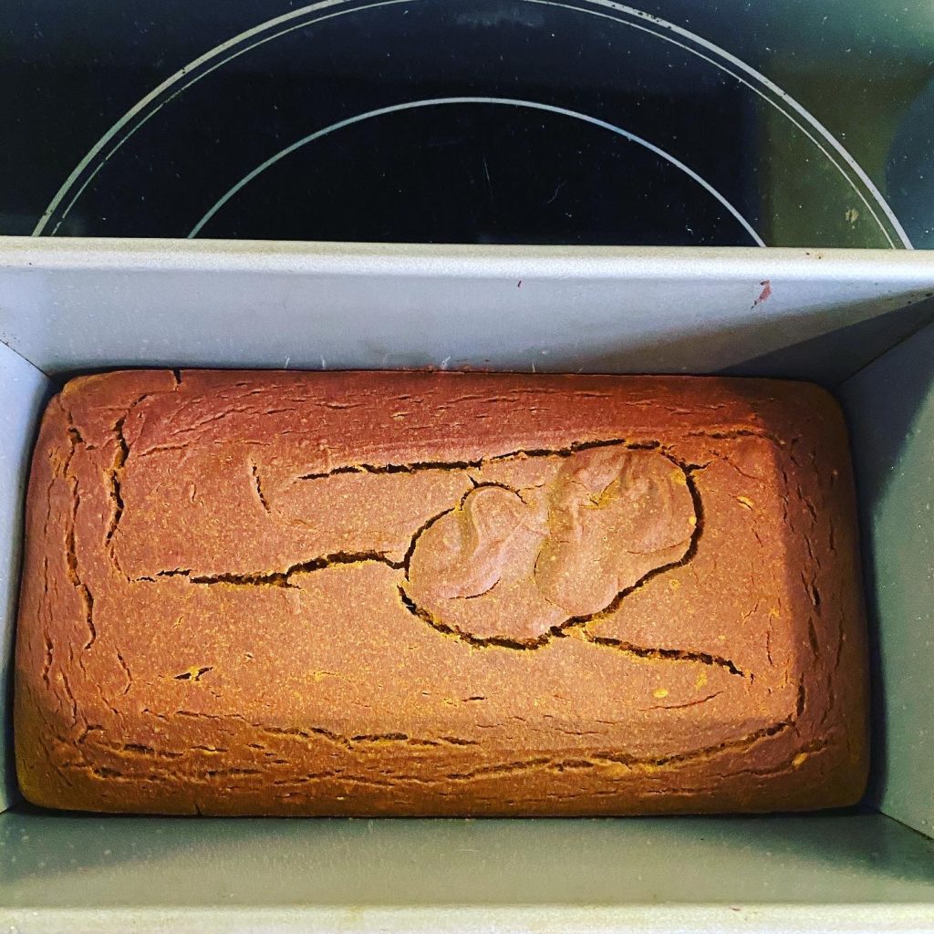 Buckwheat Pumpkin Bread Synergy Holistic Health