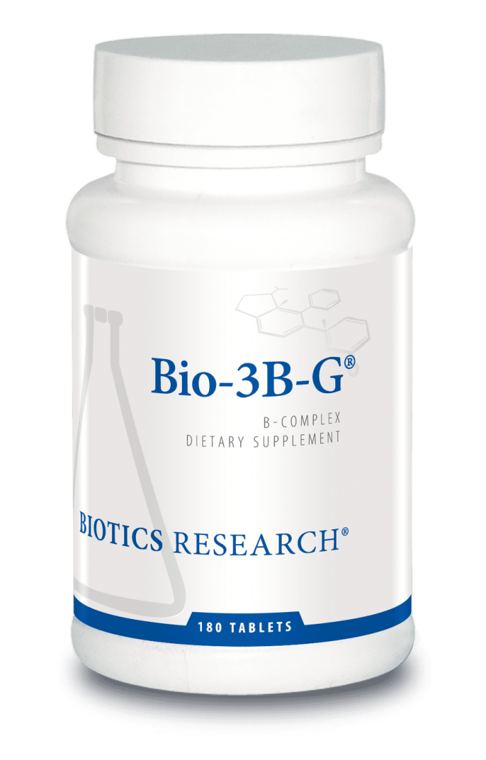 Bio-3B-G