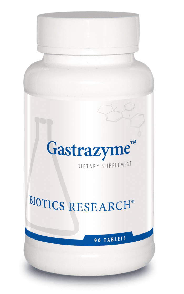 Gastrazyme