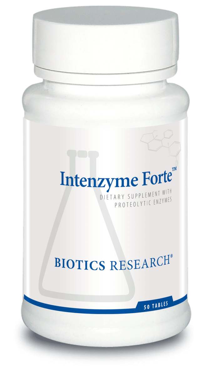 Intenzyme Forte