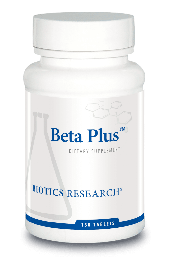 Beta Plus