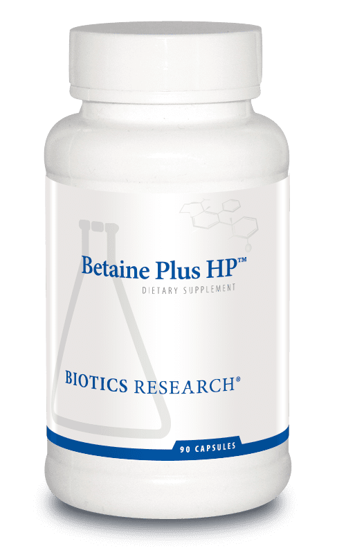 Betaine Plus HP