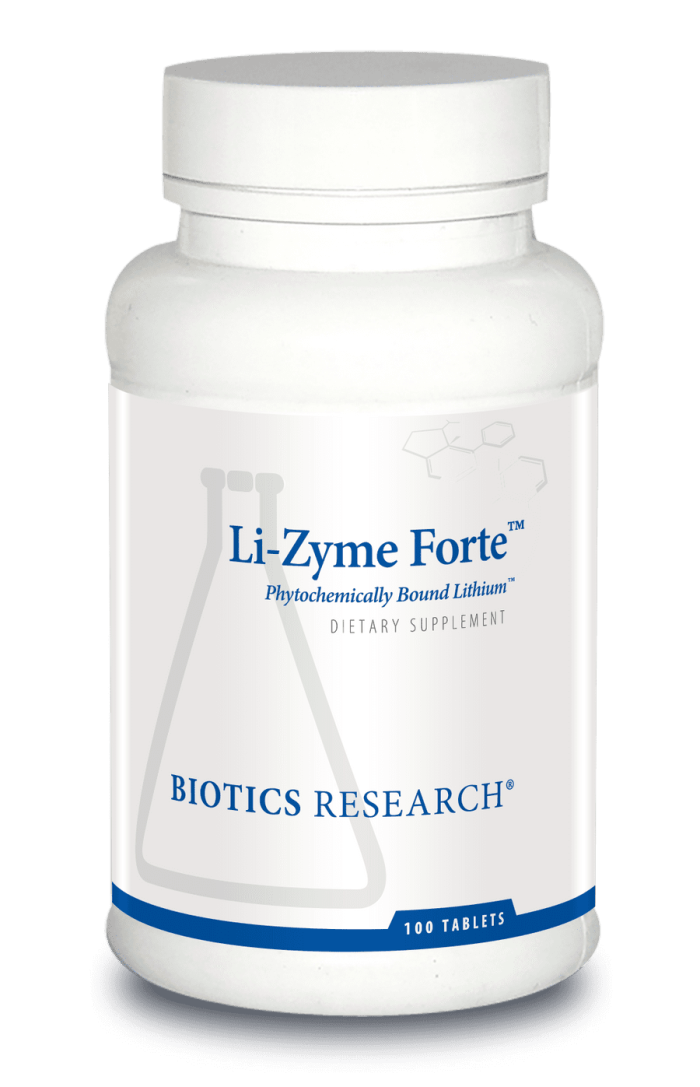 Li-Zyme Forte