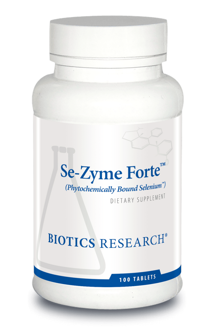 Se-Zyme Forte