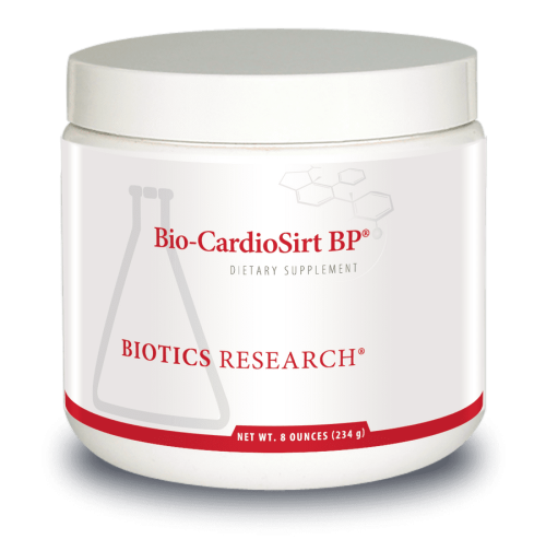 Bio-CardioSirt BP