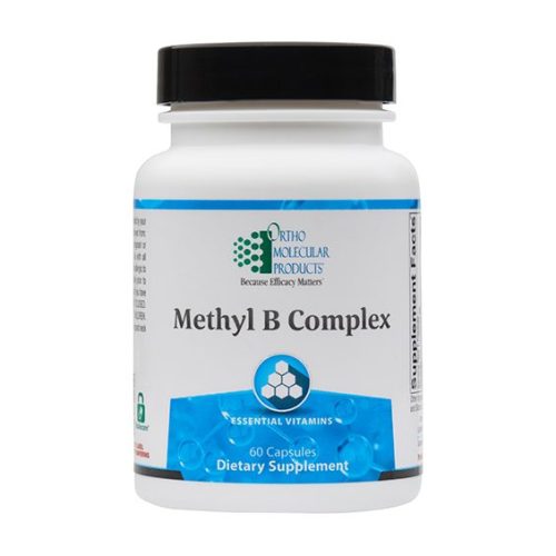 Methyl B Complex