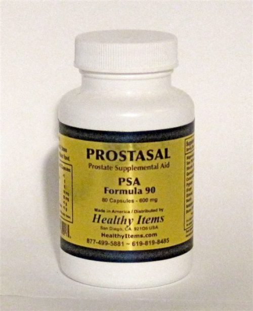 Prostasal