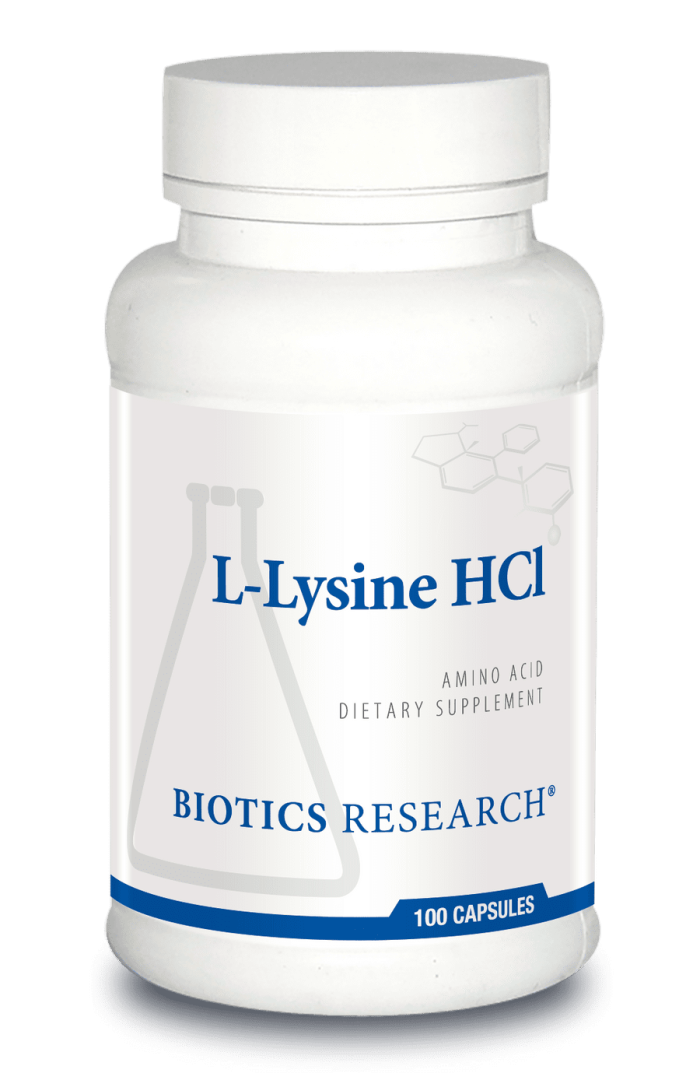 L-Lysine