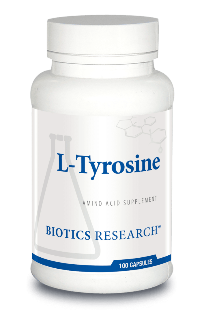 L-Tyrosine