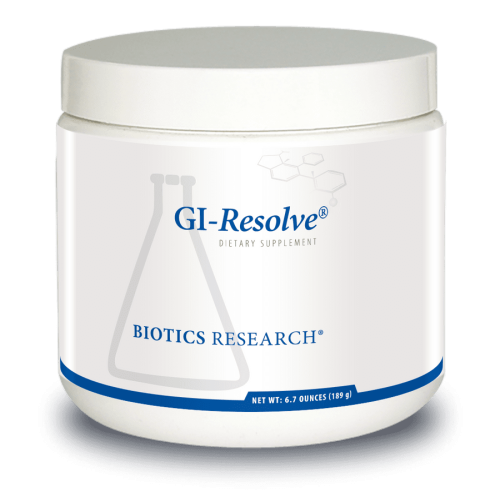 GI-Resolve Powder