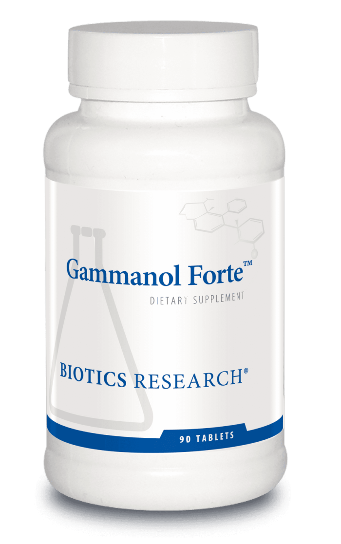 Gammanol Forte