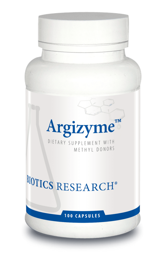 Argizyme