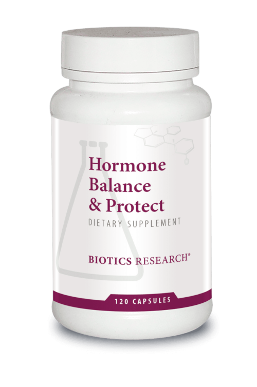 Hormone Balance & Protect