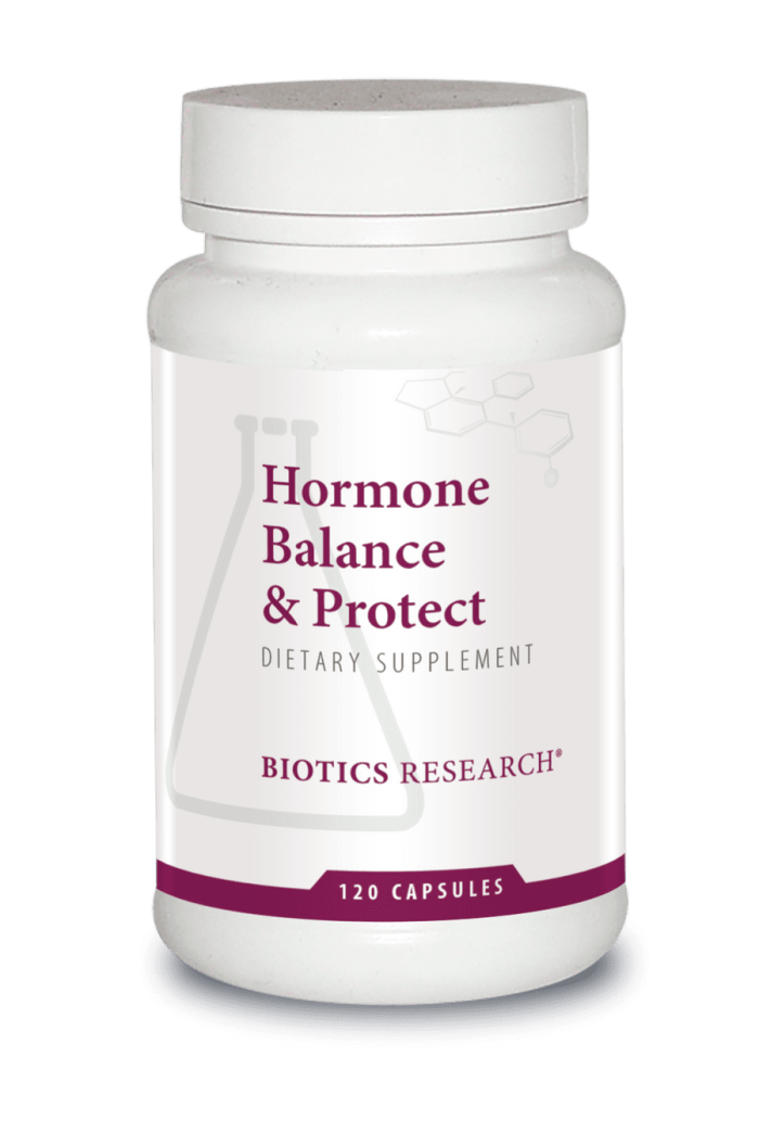 Hormone Balance & Protect