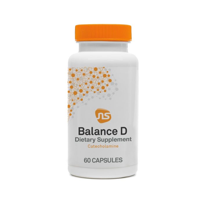 Balance D