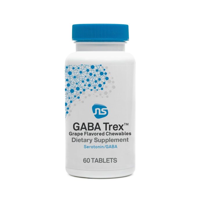 GABA Trex