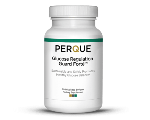 Glucose Regulation Guard