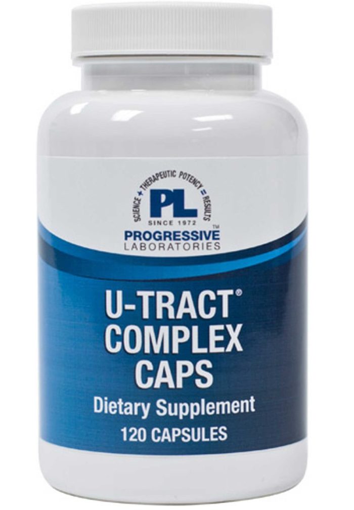 U-Tract Complex