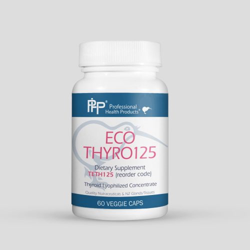 Eco Thyro125