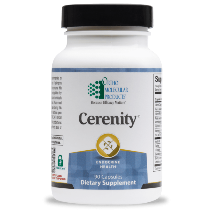 Cerenity