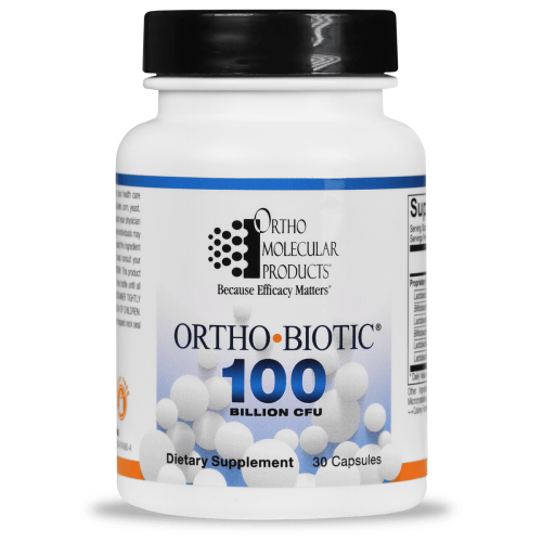Orthobiotic100