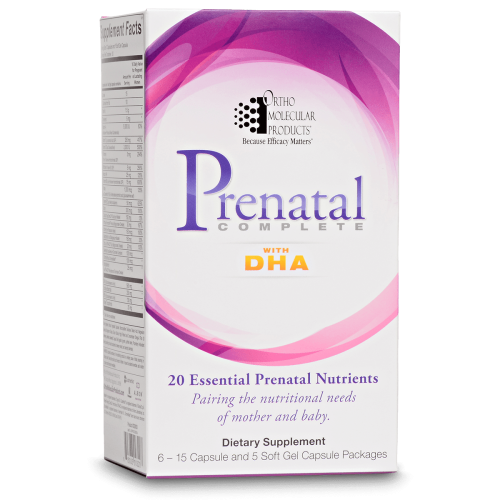 Prenatal Complete