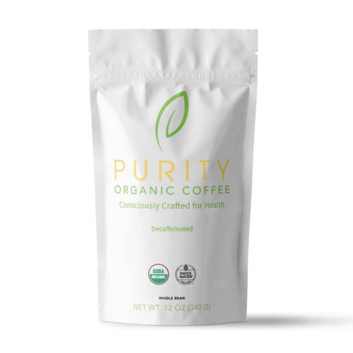 Purity Coffee Decaf