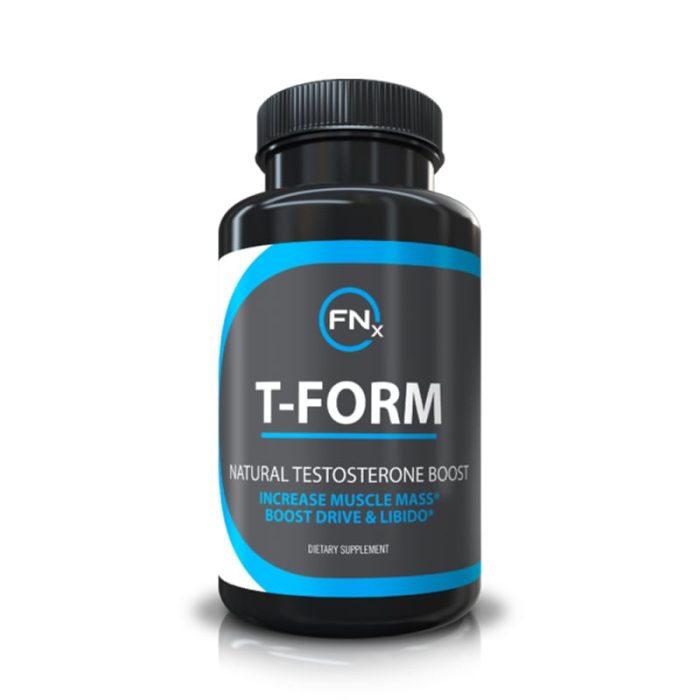 T-Form