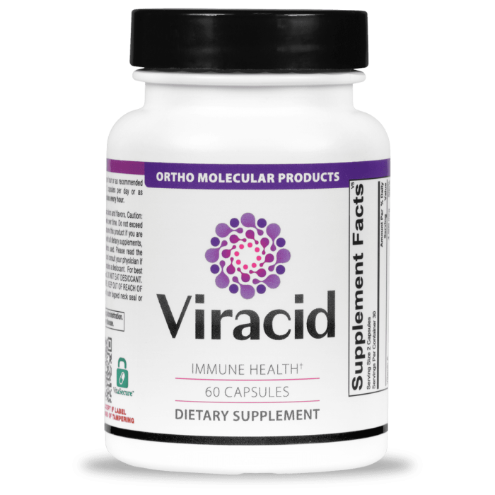 Viracid