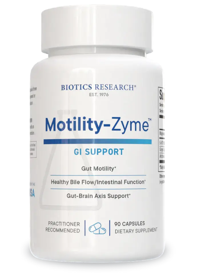 Motility Zyme 90C