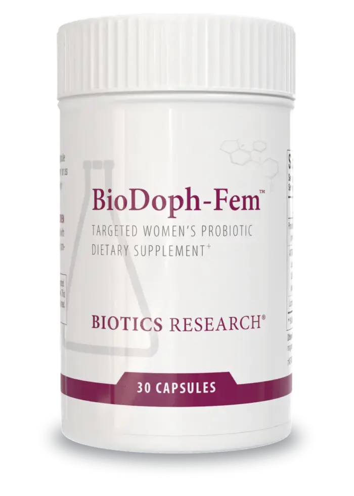 BioDoph-Fem