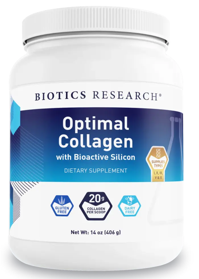 Optimal Collagen