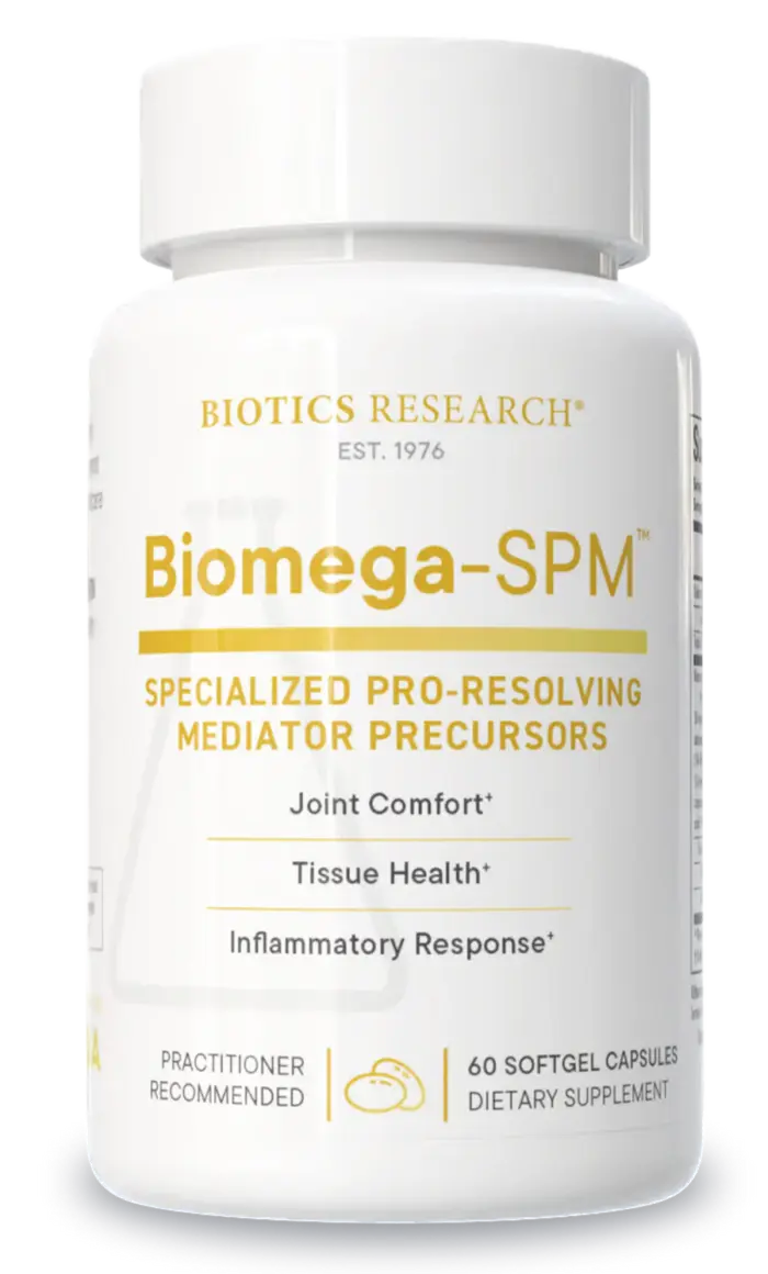 Biomega-SPM