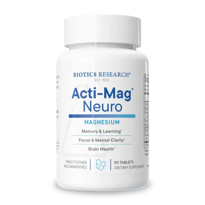 Acti-Mag Neuro 90T