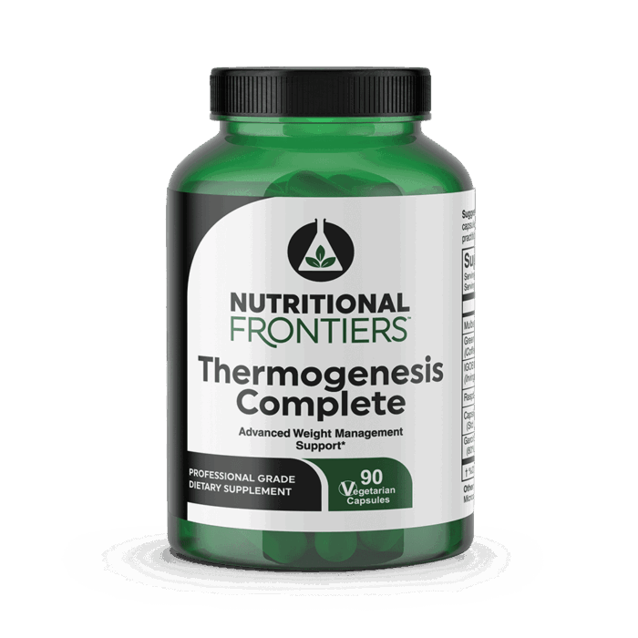 Thermogenesis Complete